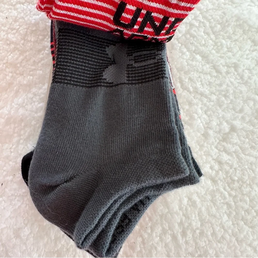 Kid’s Under Armour Socks